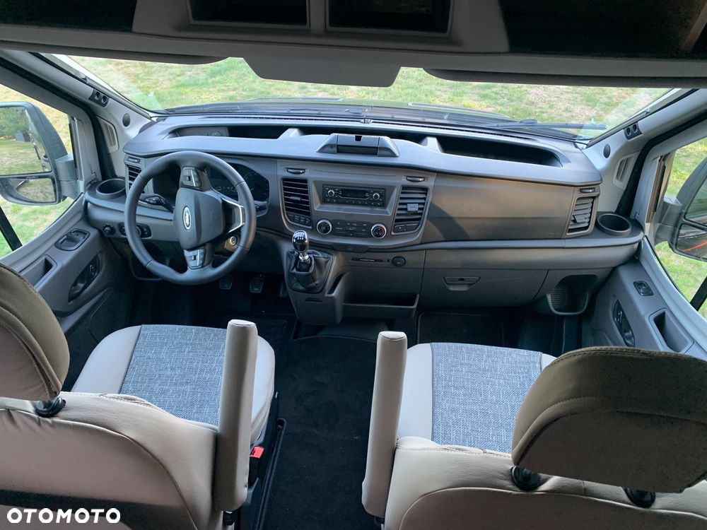 Dethleffs Globetrail 590 CFO - 20