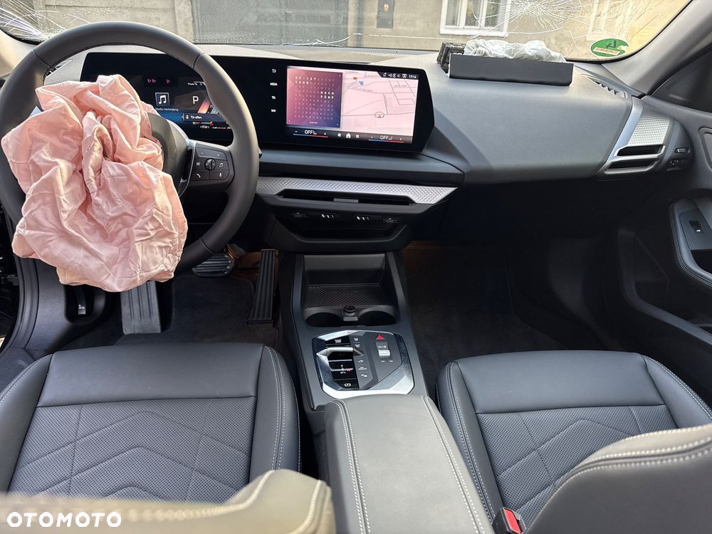 BMW Seria 2 216i Luxury Line - 15