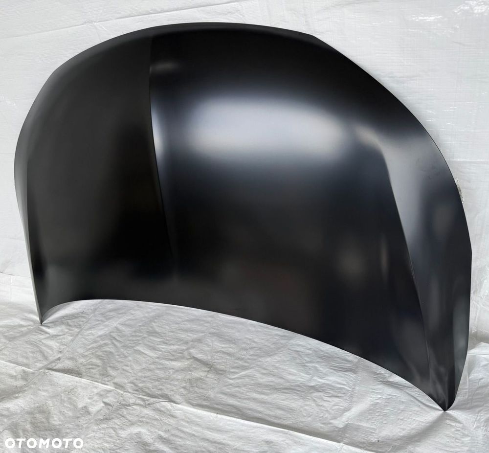 MASKA POKRYWA SILNIKA 39226422 OPEL CROSSLAND LIFT NOWA ORYGINAŁ - 3