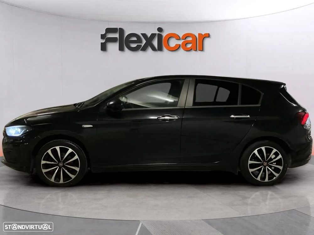 Fiat Tipo 1.3 M-Jet Lounge - 4