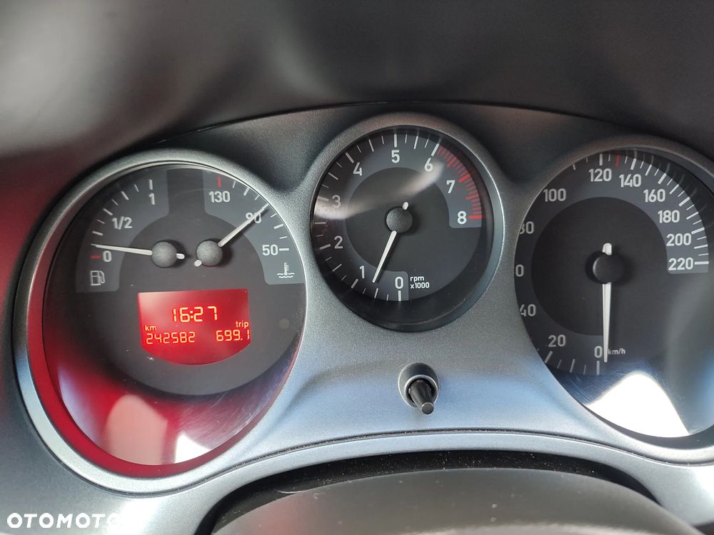 Seat Leon 1.6 Audience - 10
