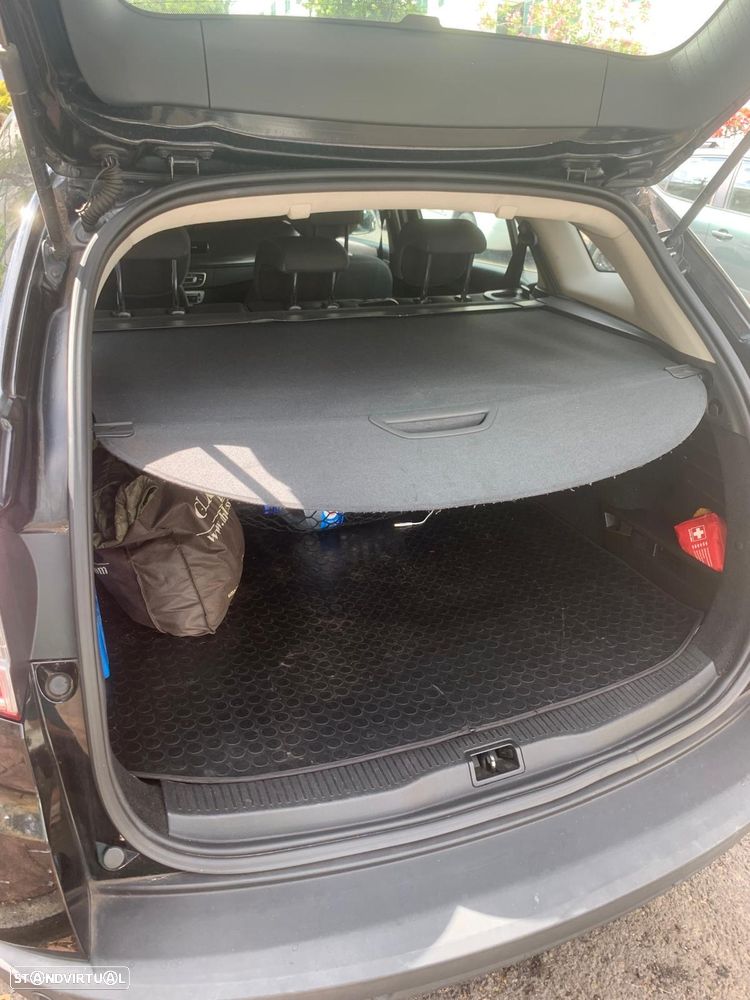 Renault Mégane Sport Tourer 1.5 dCi Dynamique - 3