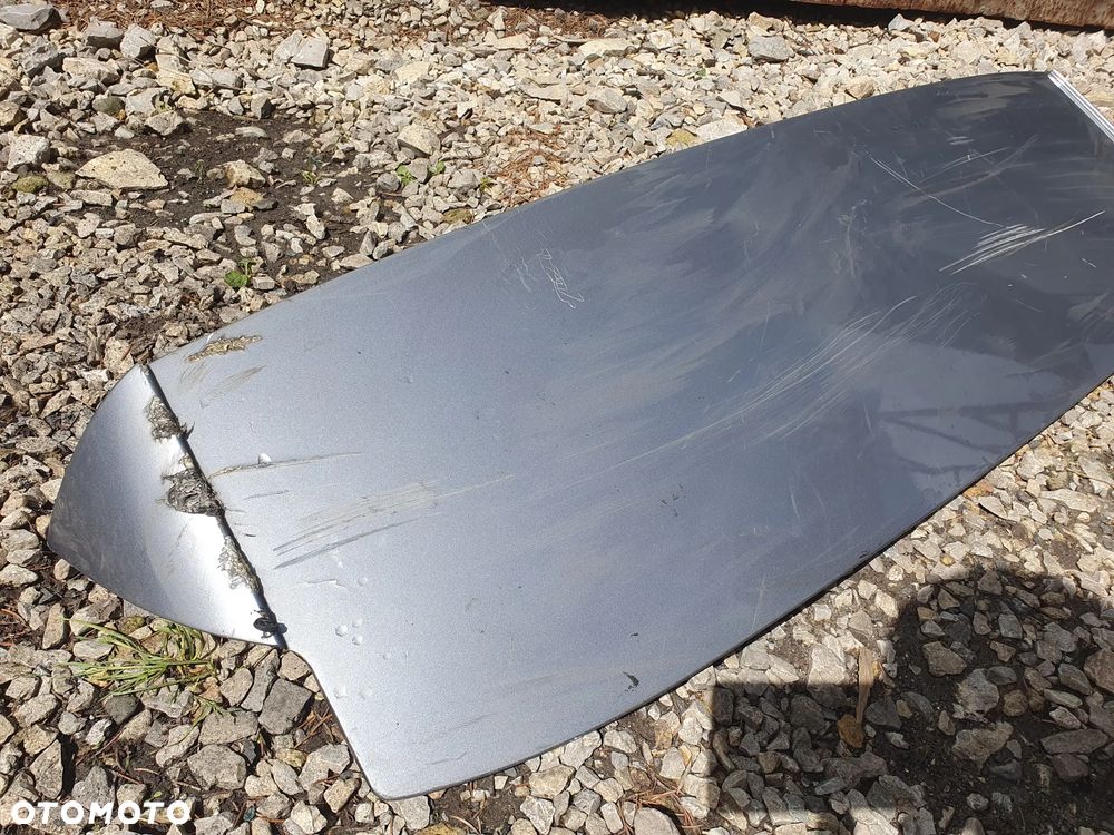 BMW X3 E83 SPOILER LOTKA KLAPY BAGAŻNIKA 3400384 3400384-04 - 3