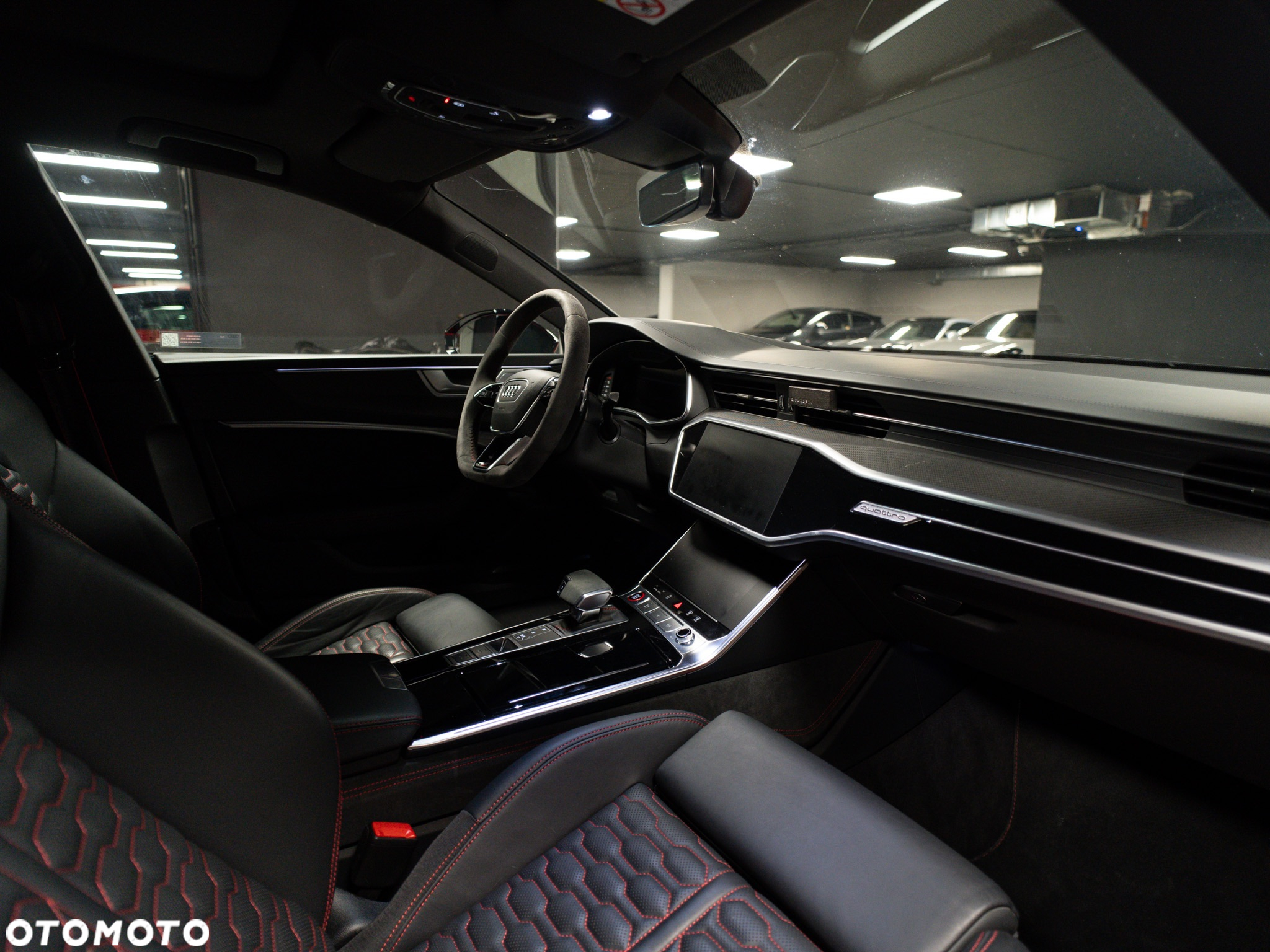 Audi RS7 Sportback - 10