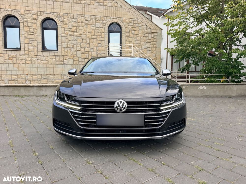 Volkswagen ARTEON 2.0 TDI SCR DSG Elegance - 2