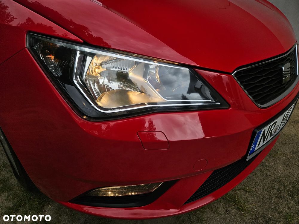 Seat Ibiza SC 1.4 16V Copa - 10