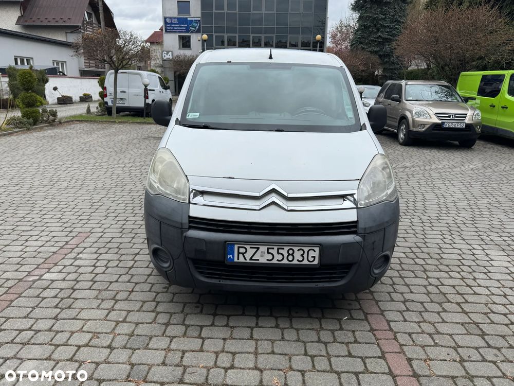 Citroën Berlingo - 2