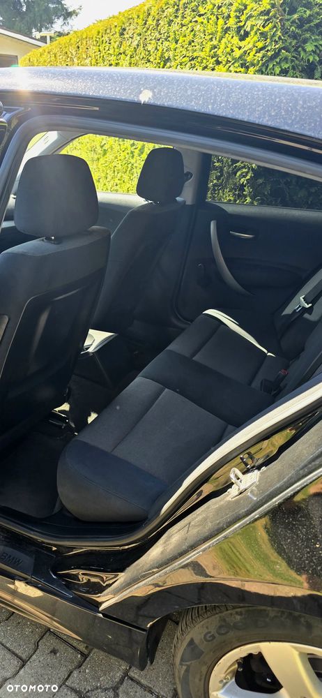 BMW Seria 1 - 11