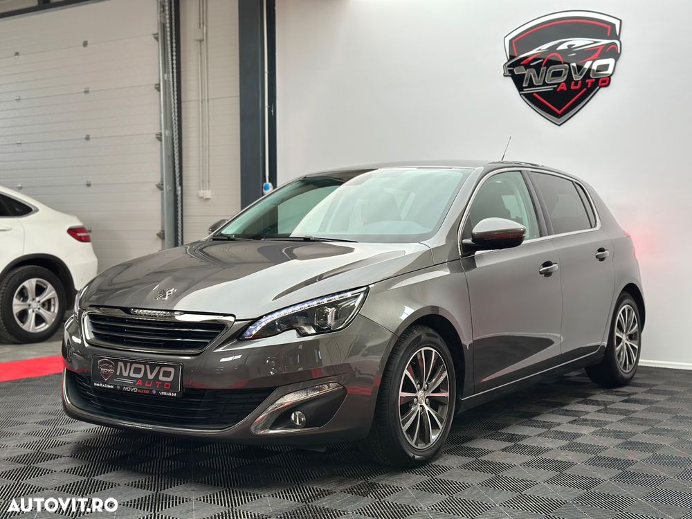 Peugeot 308 PureTech 110 Stop & Start Allure - 1