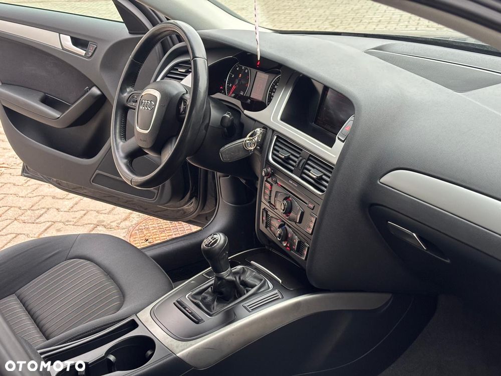 Audi A4 Limousine 1.8 TFSI Prime Line - 33