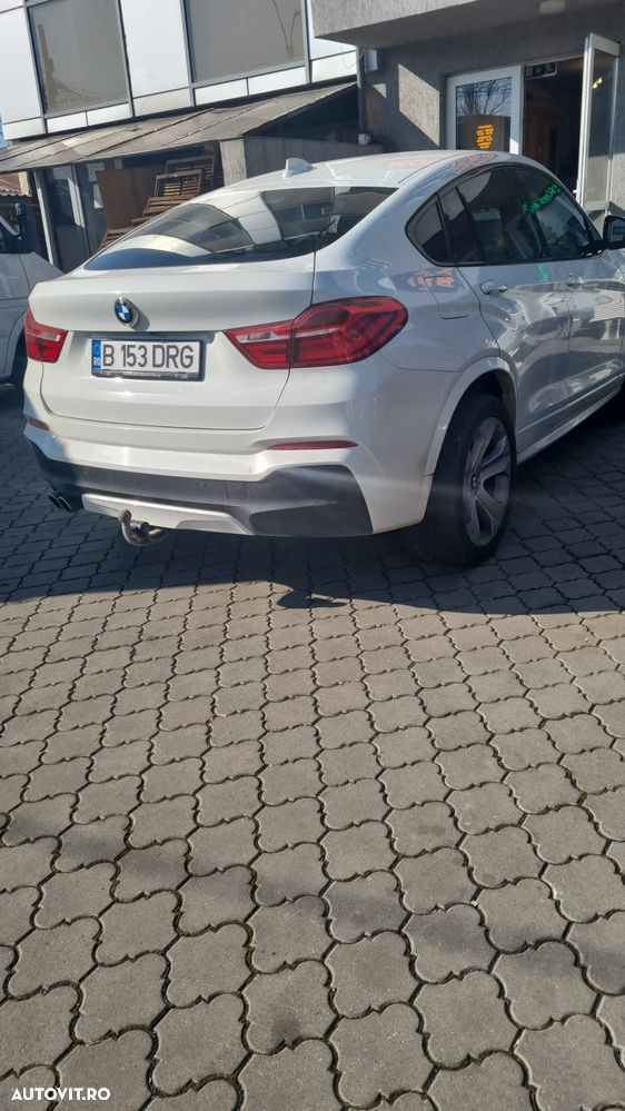 BMW X4 M - 13