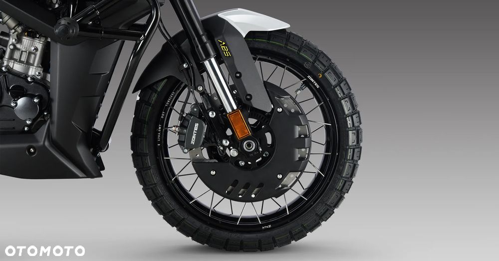 Zontes 125 GK - 11