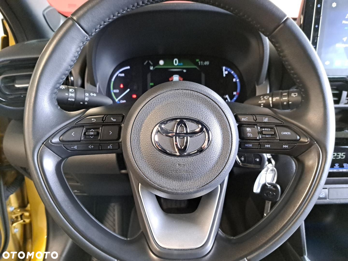 Toyota Yaris Cross - 25