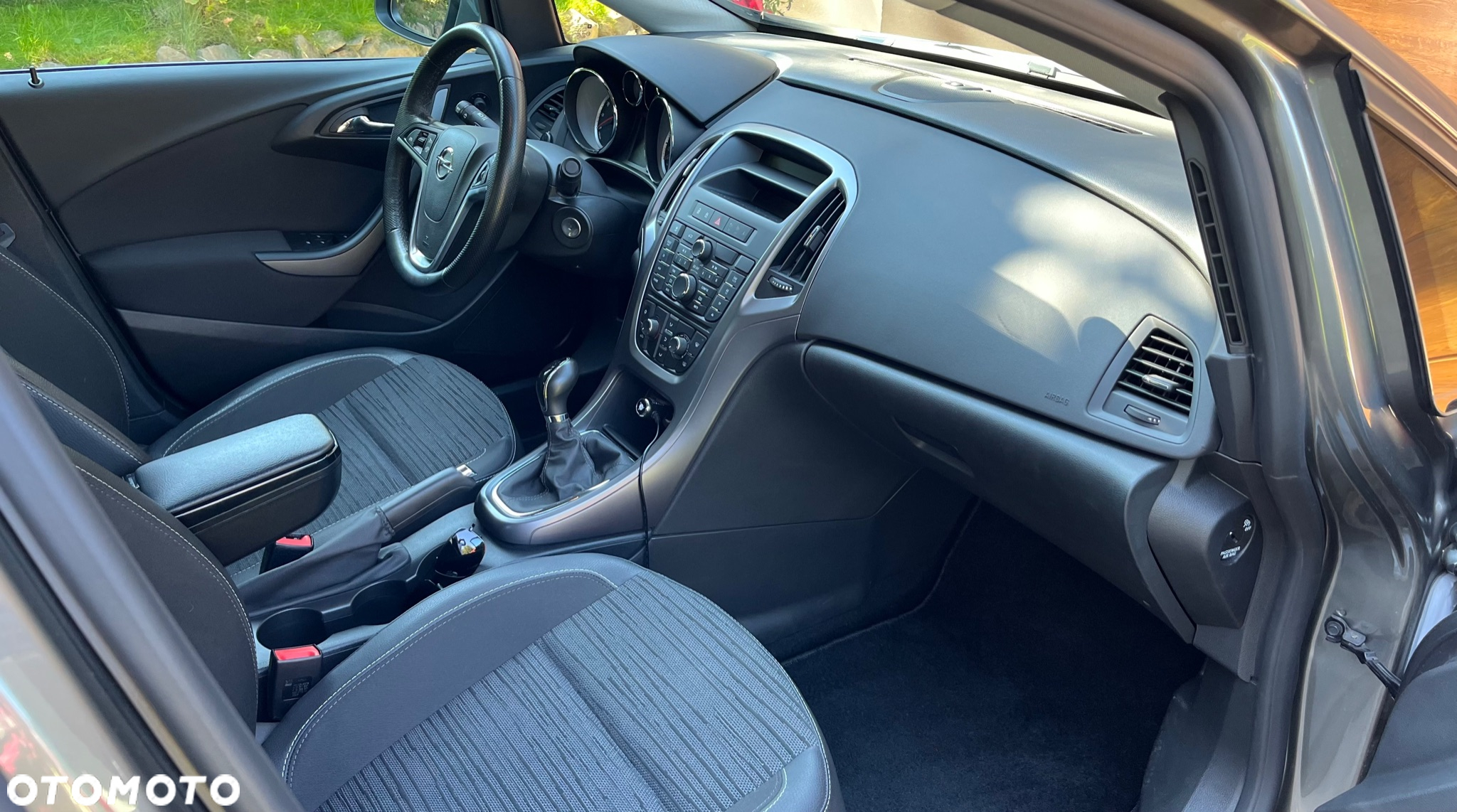 Opel Astra - 7