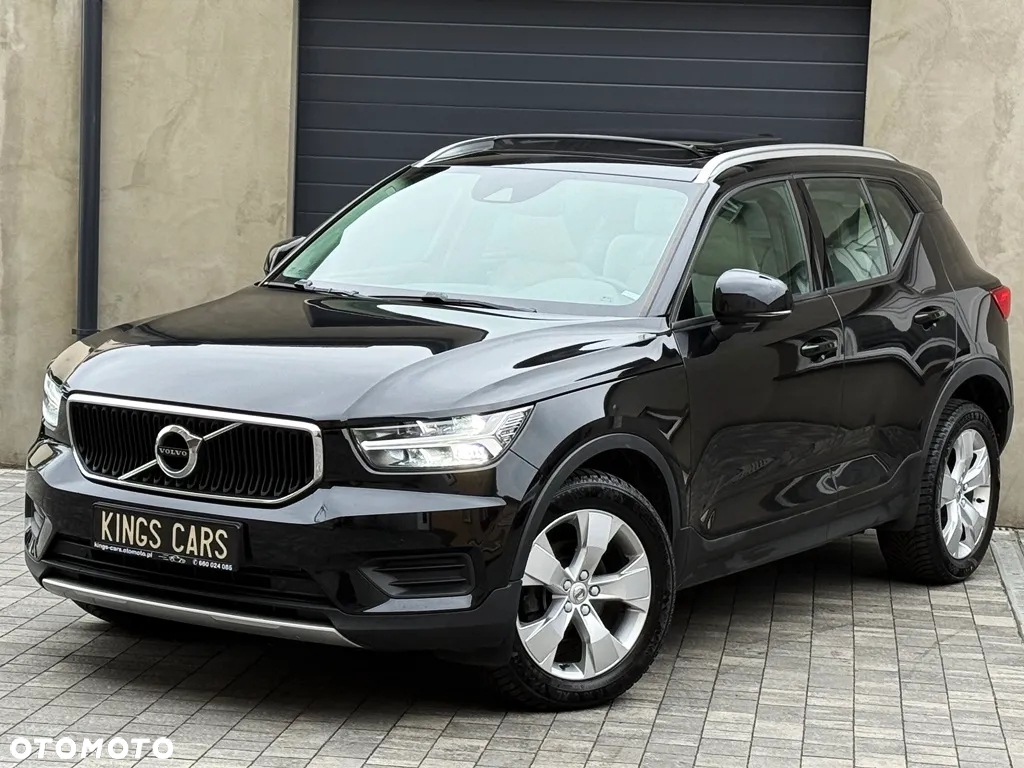Volvo XC 40 - 2