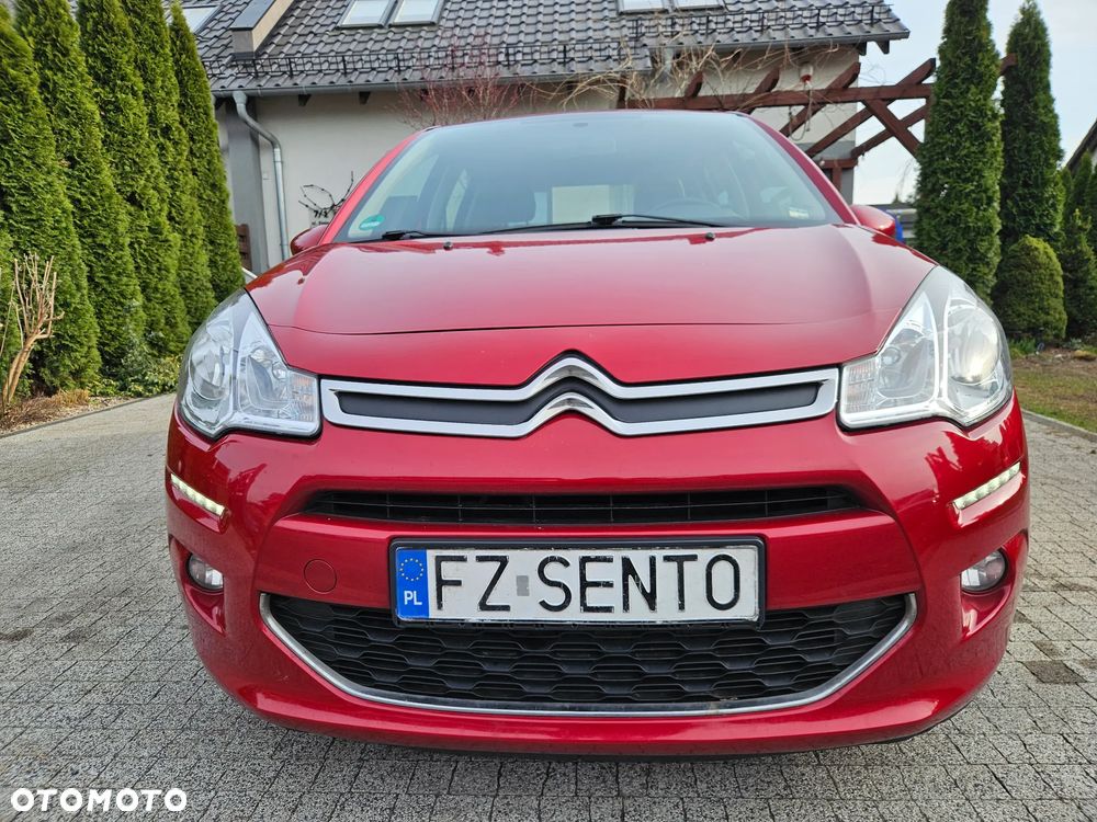 Citroën C3 Pure Tech (VTi) 82 Selection - 3