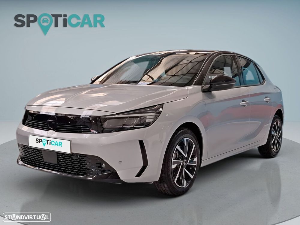 Opel Corsa 1.2 T GS - 1