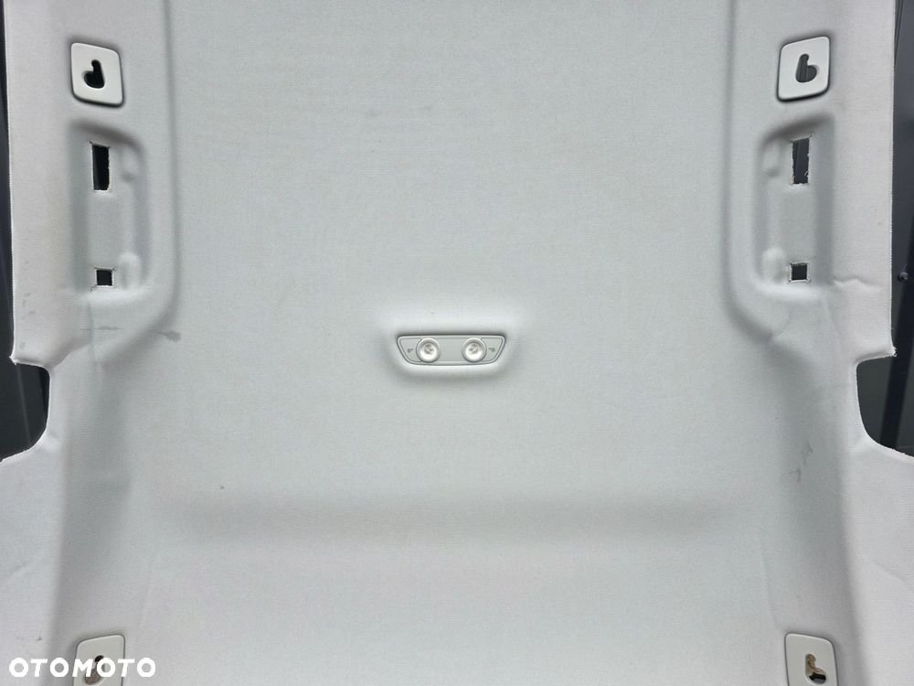 PODSUFITKA AUDI A4 B9 KOMBI 8W9867506L 1RC GRAU USZKODZONA ! - 6