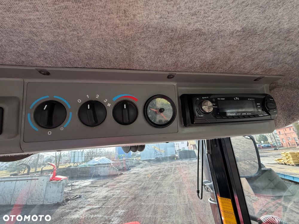 Massey Ferguson 6255 - 19