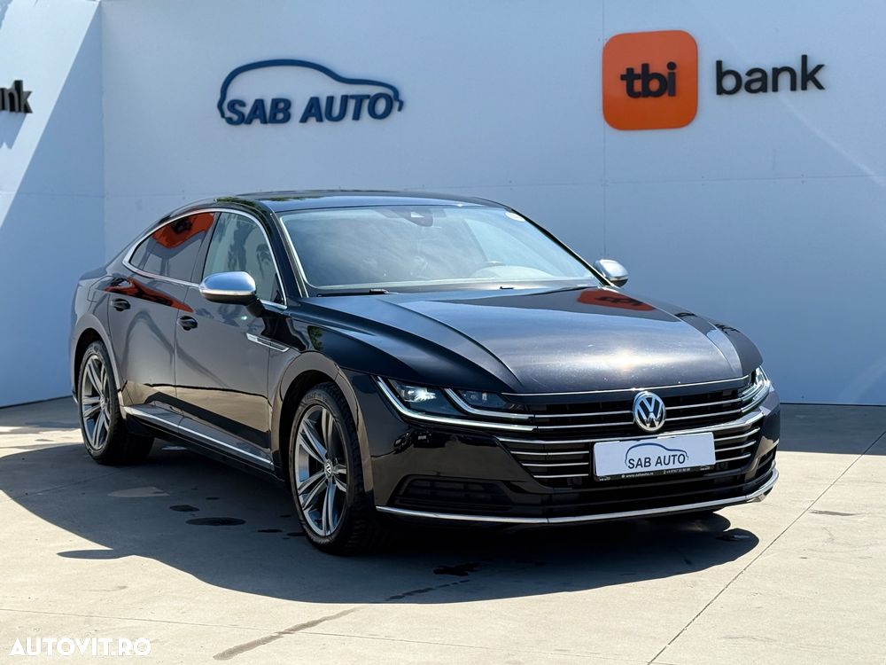 Volkswagen ARTEON 2.0 TDI SCR DSG Elegance - 4