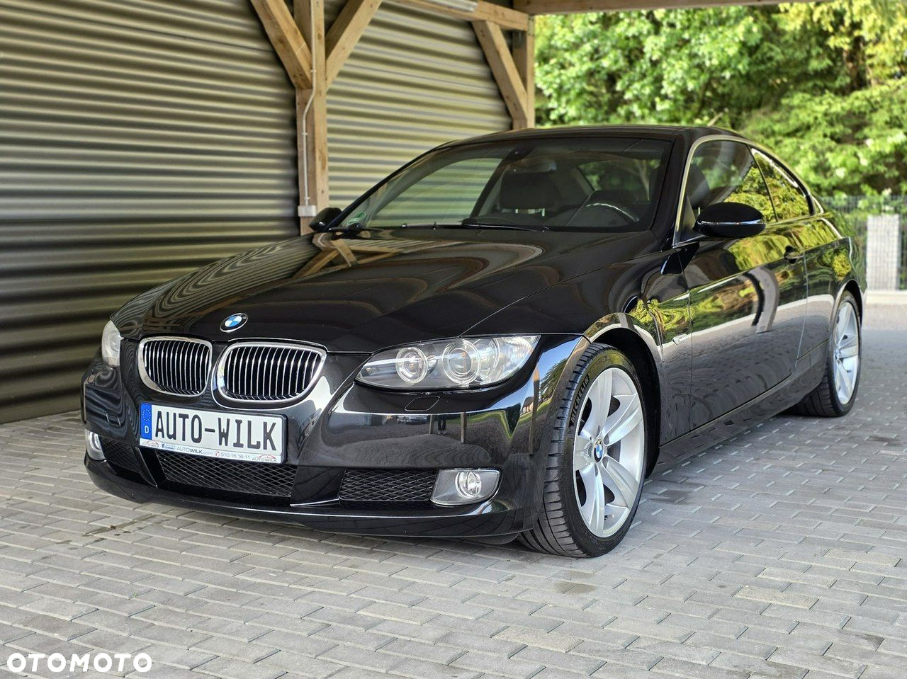 BMW Seria 3 - 4