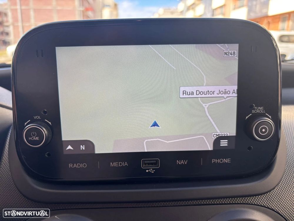 Fiat FIORINO 1.3 M-jet Adventure  A/C IVA DEDUTIVEL - 27