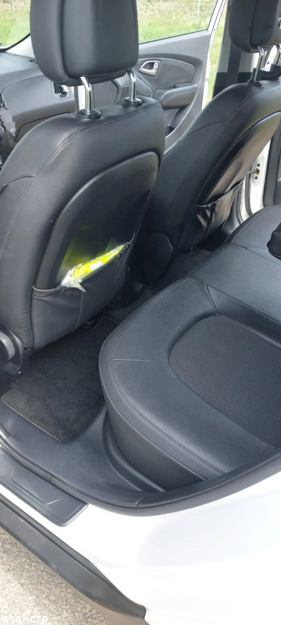 Hyundai ix35 2.0 CRDi 4WD Automatik Style - 11