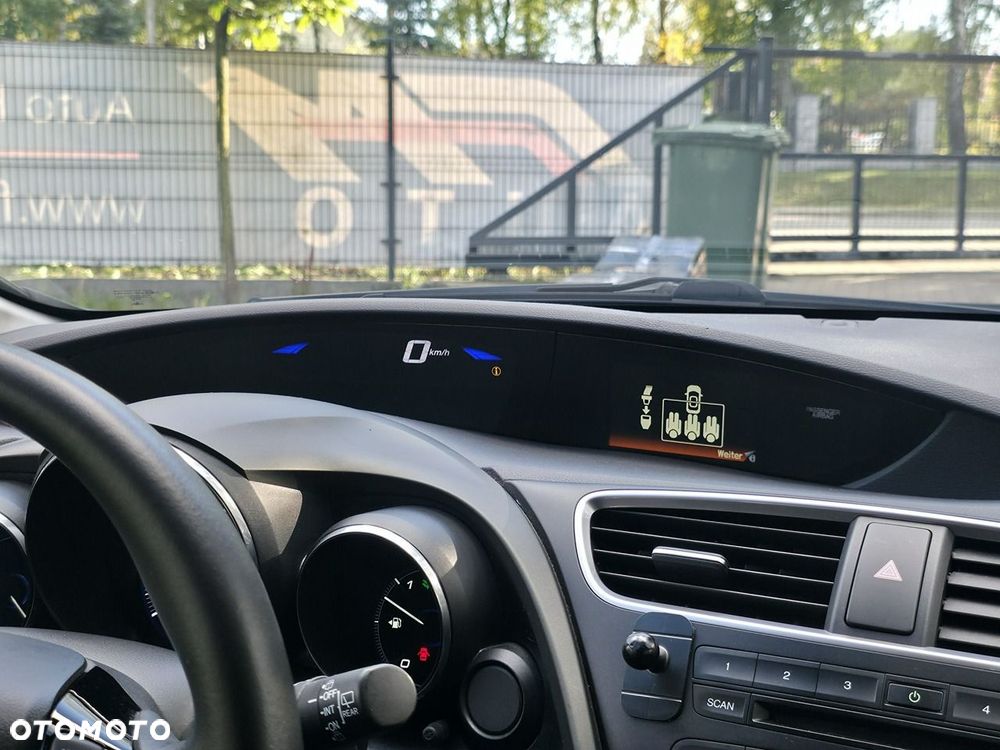 Honda Civic - 14