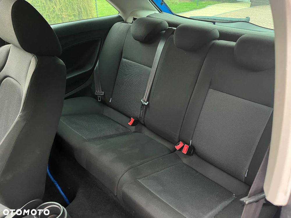 Seat Ibiza SC 1.4 16V Entry - 10