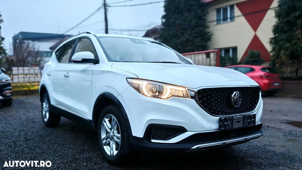 MG ZS EV Comfort - 2