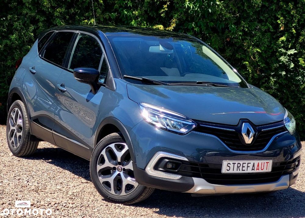 Renault Captur - 10