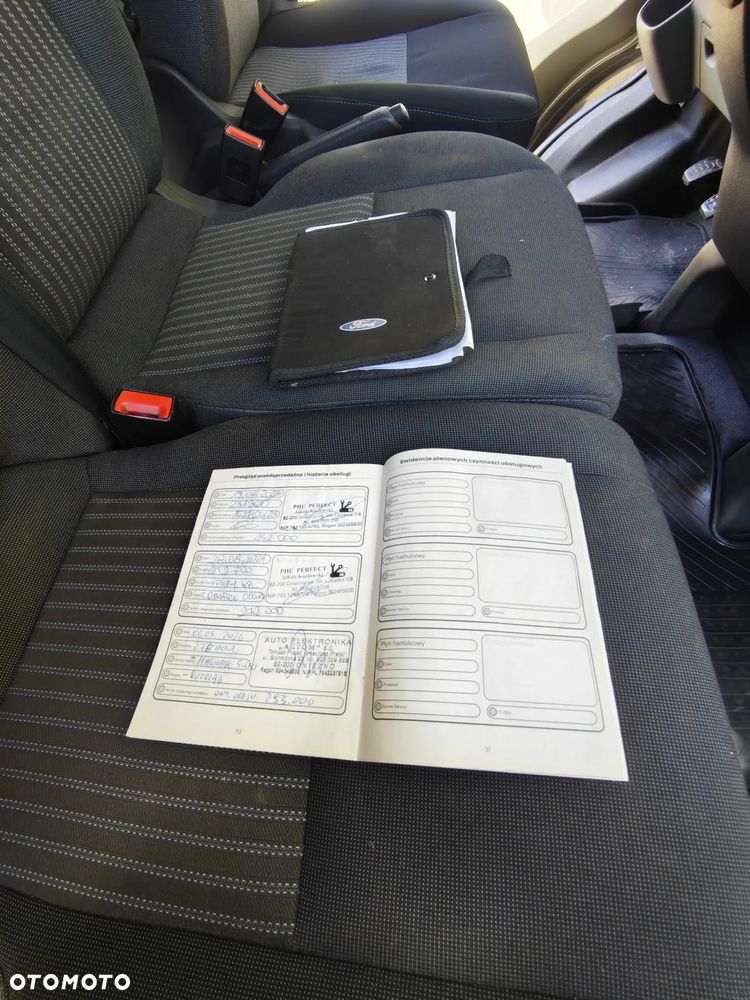 Ford Transit Custom Kombi 310 L2H1 Trend - 13