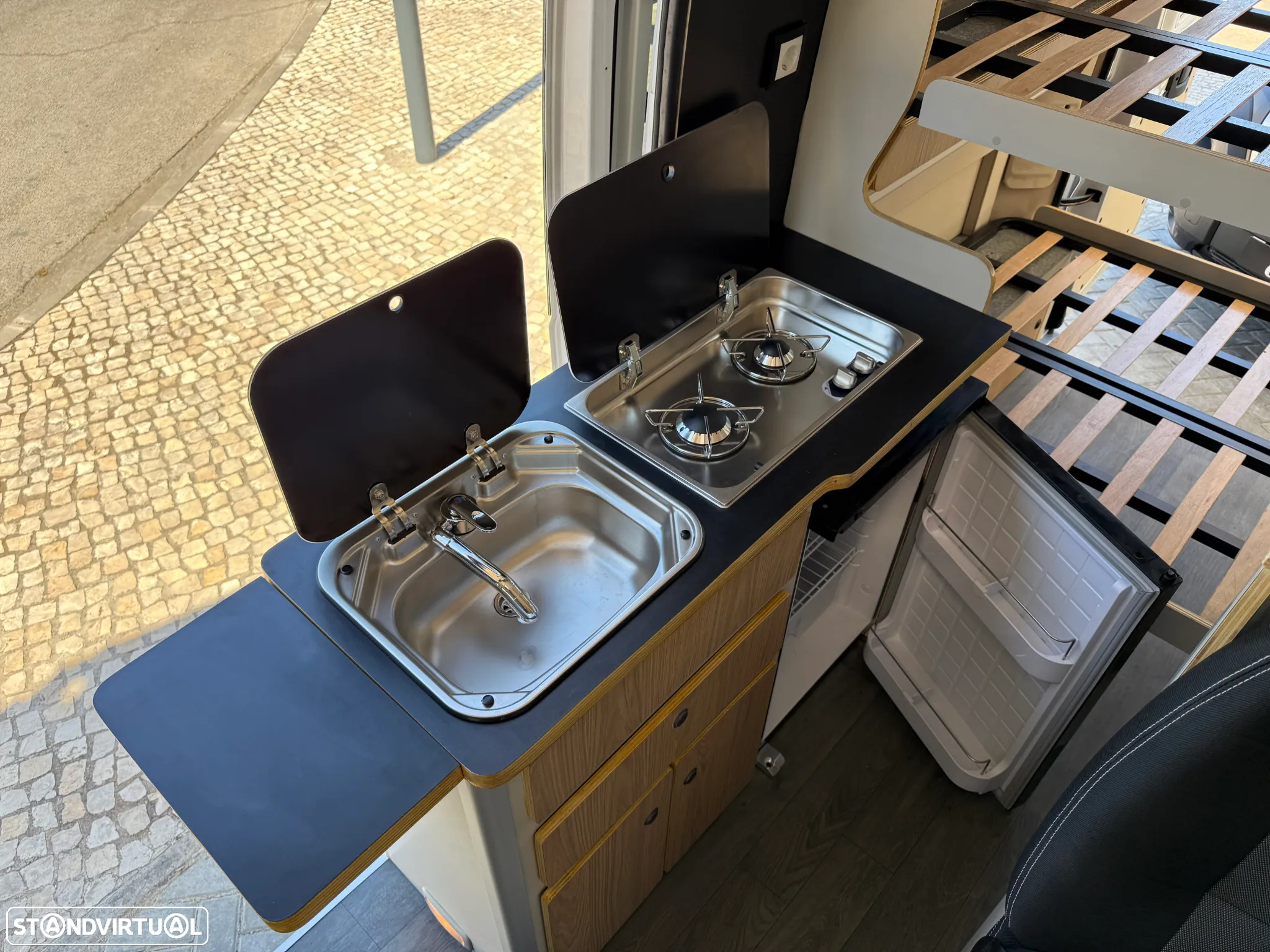 Fiat Ducato 30 2.0 M-Jet CH2 - 7