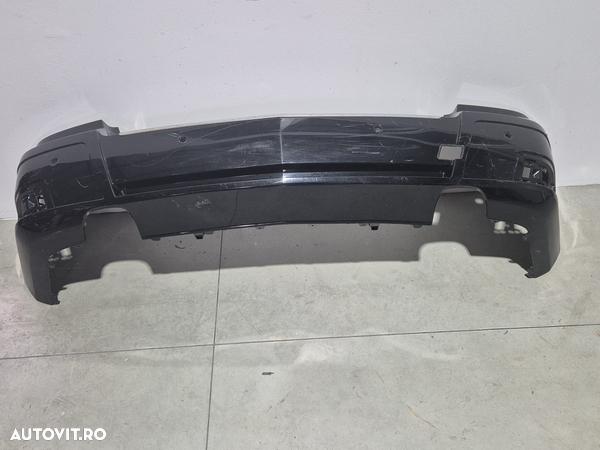 Bara spate Mercedes GLK W204/ X204 2013-2015