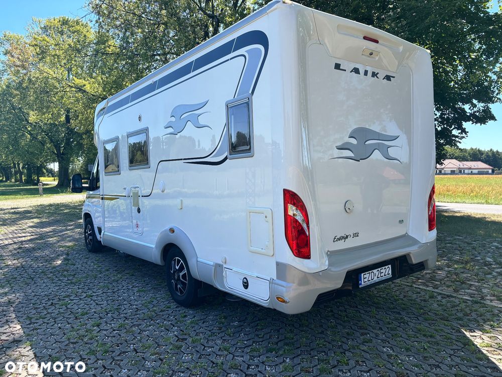 Fiat Ducato - 6