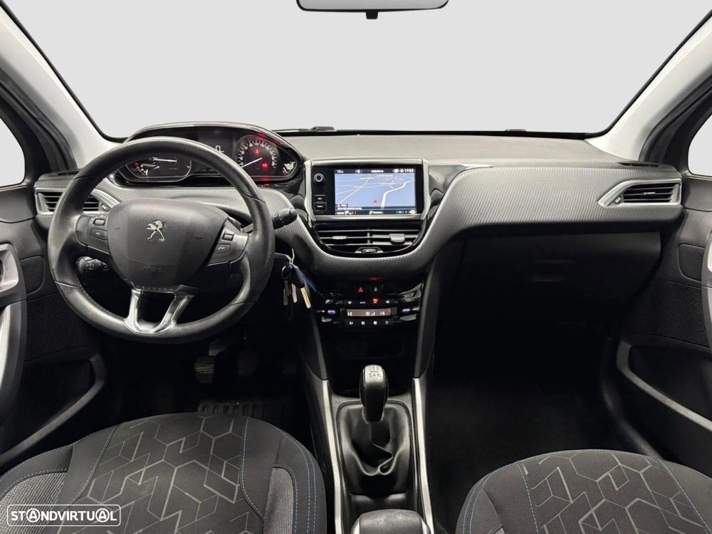 Peugeot 2008 1.2 PureTech Style - 9