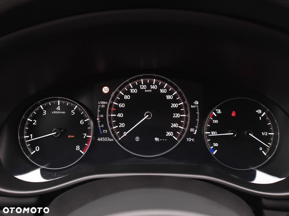 Mazda 3 2.0 mHEV Hikari - 16