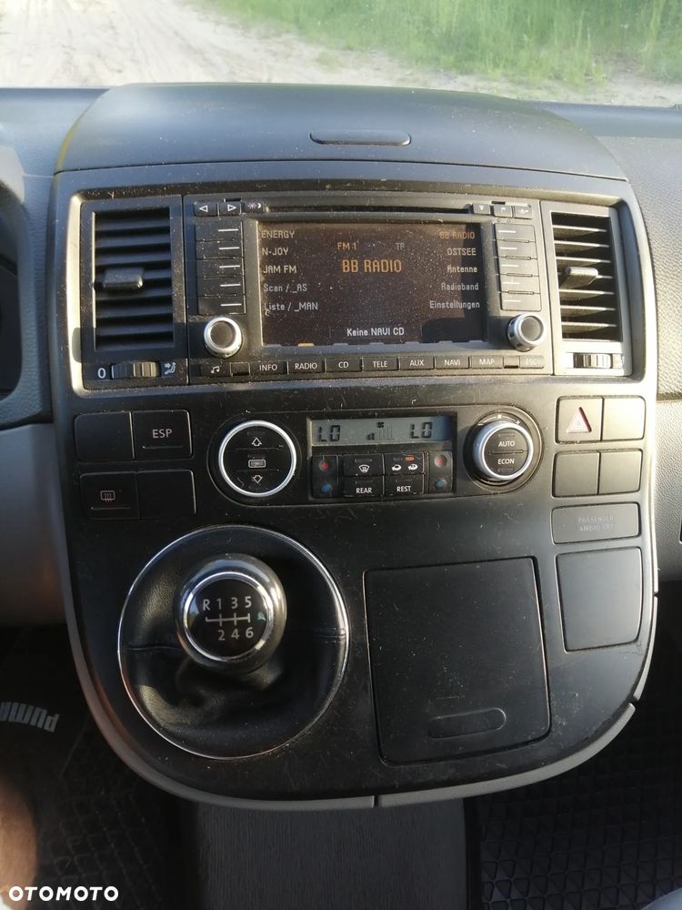 Volkswagen Multivan L1 - 22