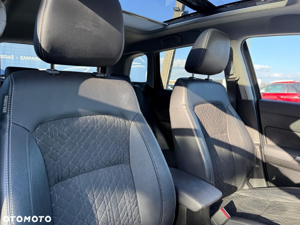 Suzuki Vitara 1.4 Boosterjet Hybrid Comfort - 18