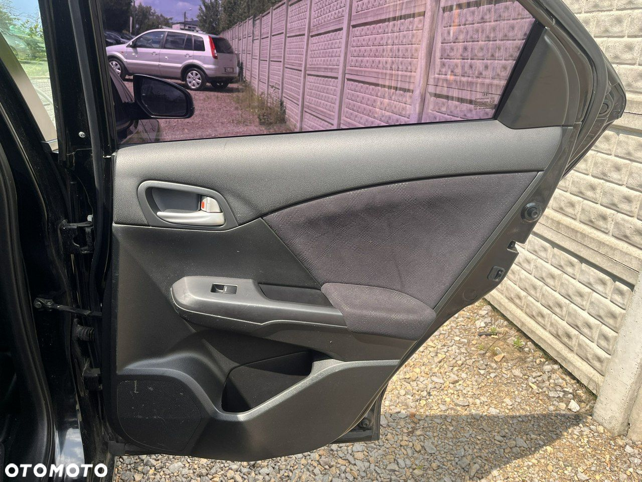 Honda Civic - 19
