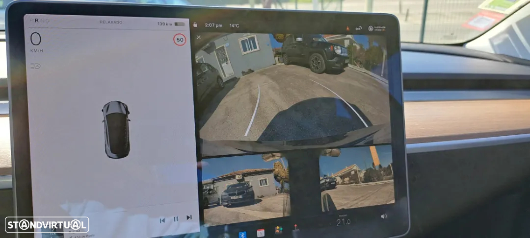 Tesla Model 3 Long-Range Dual Motor AWD - 11