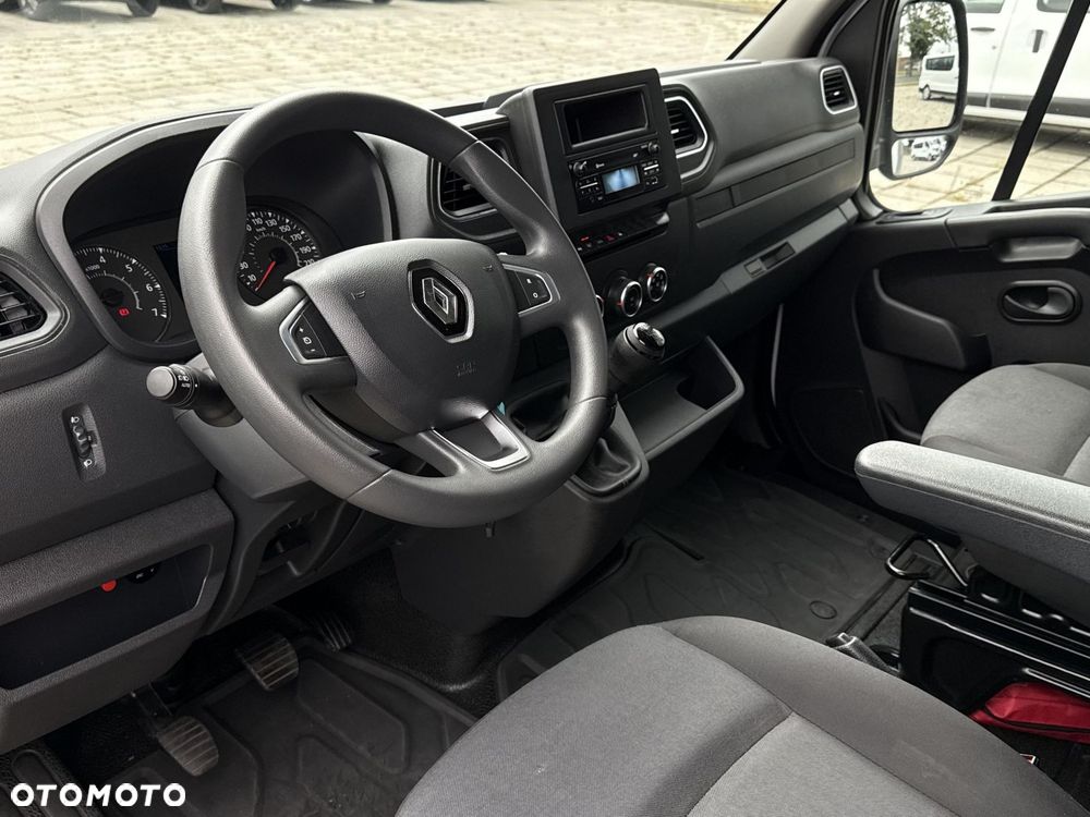 Renault master - 10
