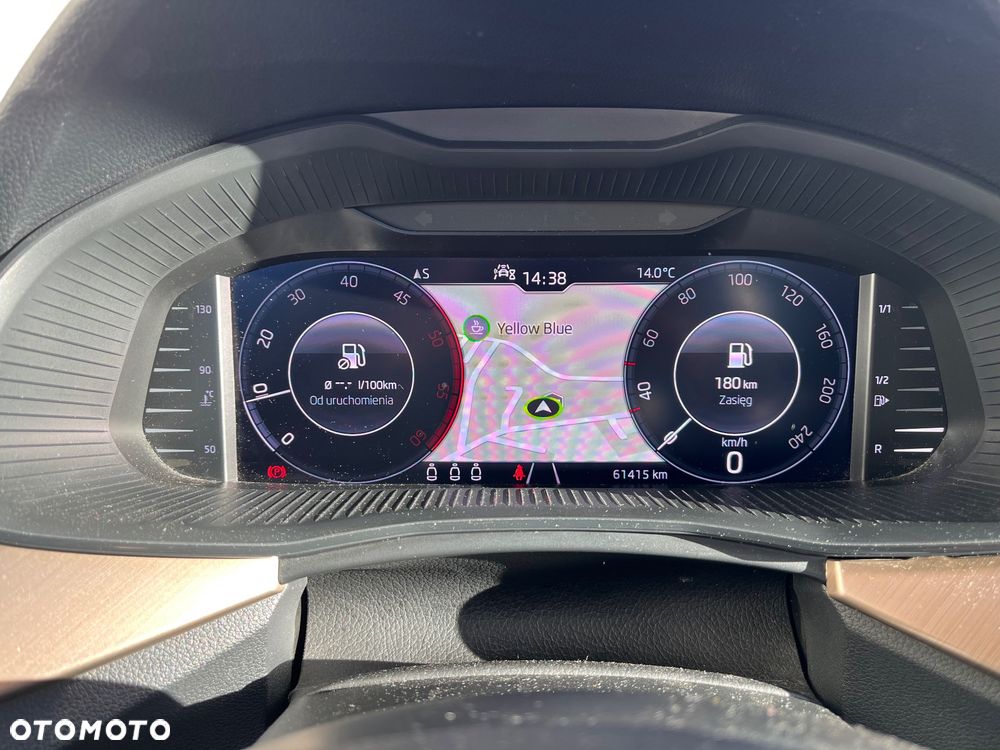 Skoda Scala 1.6 TDI SCR Style - 5