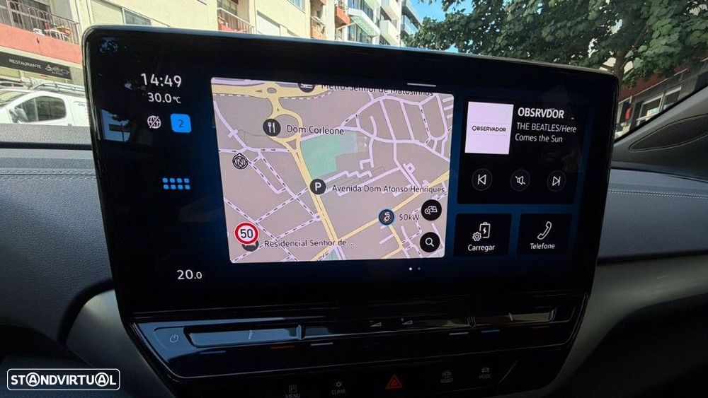 VW ID.5 77 kWh Pro Performance - 13