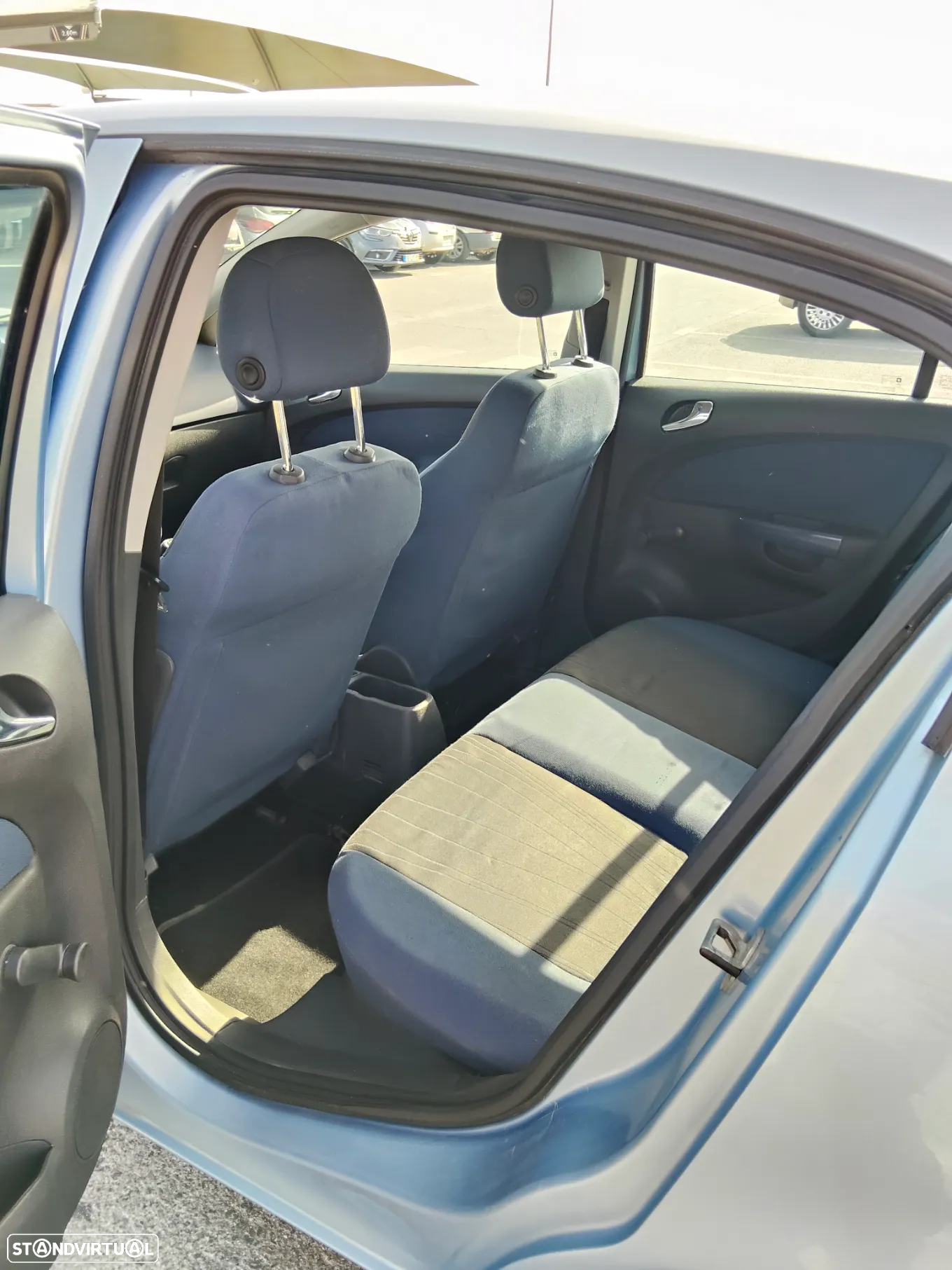 Opel Corsa 1.3 CDTi Enjoy EcoFLEX - 10