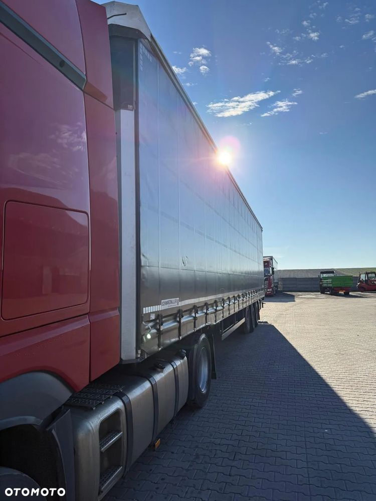 Schwarzmuller MEGA - 1