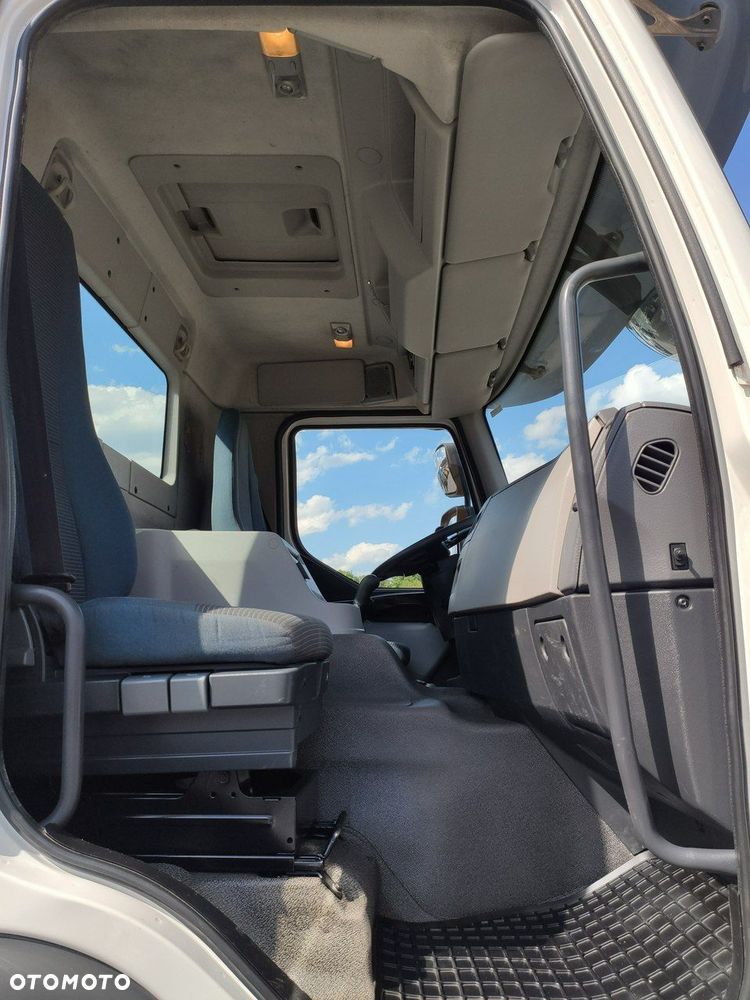 Volvo FE 26.300 Hakowiec Napęd  6x2 Oś Skrętna - 27