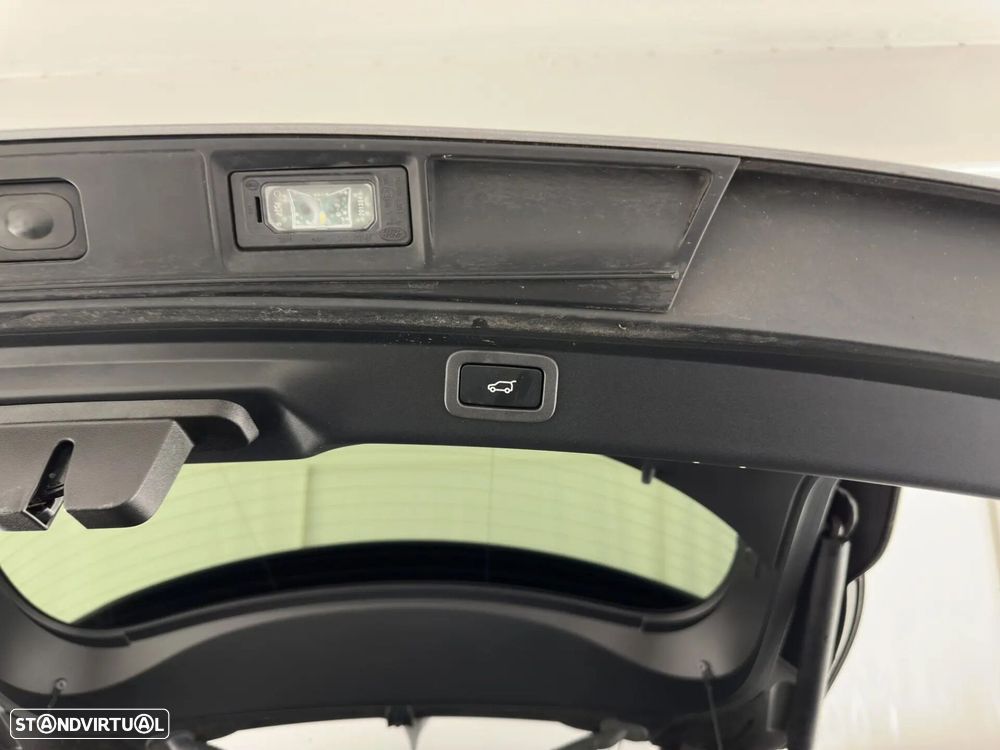 Jaguar I-Pace EV400 AWD HSE - 29