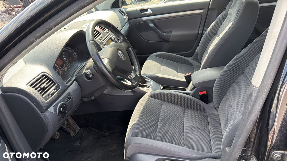 Volkswagen Golf 1.4 TSI Team - 14