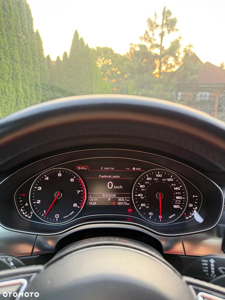 Audi A6 Limousine - 6